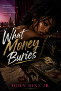 What Money Buries